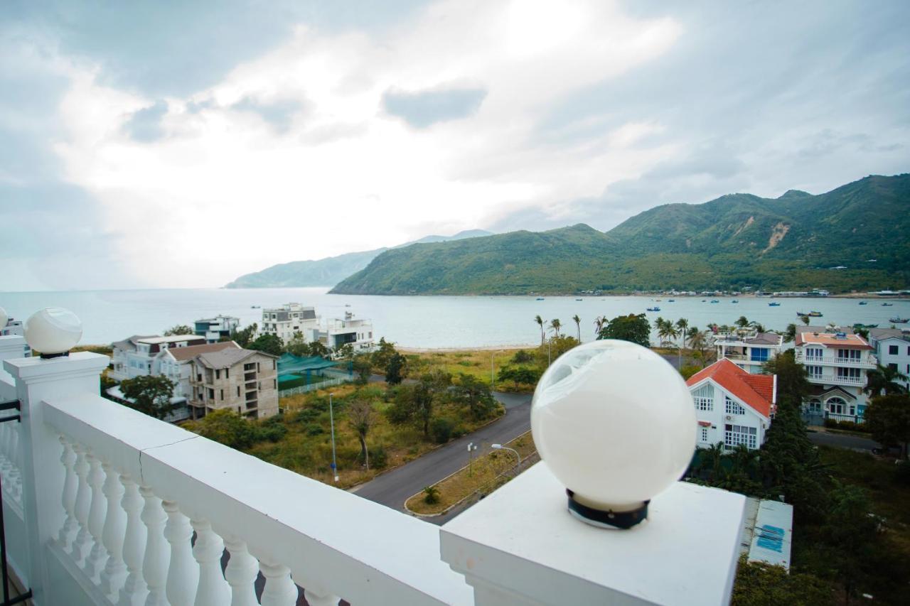 Orbit Hotel Nha Trang Eksteriør billede