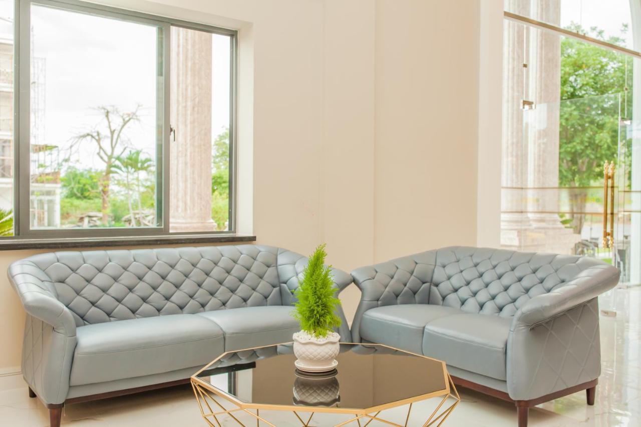 Orbit Hotel Nha Trang Eksteriør billede